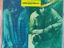 MFSL John Klemmer Touch Vinyl LP SEALED Perfect