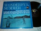 ROBIN WARD - WONDERFUL SUMMER **STEREO LP**