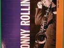 SONNY ROLLINS - 1957 Original Blue Note BLP 1542 NM LP