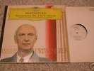 DGG Furtwangler beethoven sym no.5 WHITE PROMO RARE