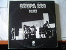 GRUPA 220 - Slike-Yugoslavian progpsych LP 1975