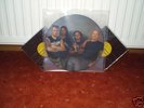 Böhse onkelz Lügenmarsch picture lp Vinyl + rare Extras