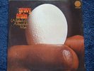 GRAVY TRAIN, 1971 UK LP, BALLAD OF A PEACEFUL MAN, PROG
