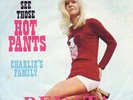 Renata Belgian 70s Hot pants psych(?) 45 PS nMINT