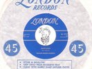 CDN London 1st ROCKIN' ROBIN ROBERTS Louie Louie LISTEN