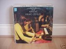 Tihomir Pop Asanovic Lp Majko Zemljo Acid Funk Fusion