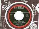 OVER NIGHT LOW-THE WITCH DOCTOR (JUNGLE FEVER) DELUXE45