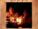 EAGLES  LONGBRANCH  PENNYWHISTLE 1969 PROMO  LP NR MINT