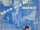 Chuck Berry Rock and Roll Chess Records EP 5119 Rare