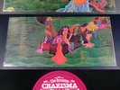 prog psych AUDIENCE Friend's ORIG 1970 uk CHARISMA LP