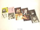 ELVIS 10  Bootlegs ungespielt Labels div. TOP Rarität
