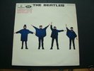 HELP The Beatles Orig UK 1st Press STEREO Y&B Nr MINT