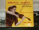 BRAHMS VIOLIN CONCERTO