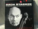 Mercury LP Stereo Starker Bach Cello Suites Mint Vinyl