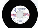 Trace Adkins Bayou Sunrise 45 rpm record 1985 very rare