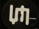 NETWORK 23-25 UNIT MOEBUS  TRES RARE SPIRAL TRIBE