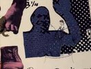 Danny Ben Israel-Bullshit 3 1/4-Israeli 70 psych NEW LP