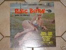 JAYNE MANSFIELD SEALED LP SOUNDTRACK PANIC BUTTON
