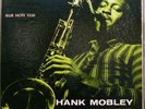 Hank Mobley-Quintet-Blue Note 1550-W.63rd-Flat Edge-EX