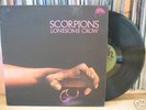 KRAUT   SCORPIONS   LONESOME CROW   ORG. BRAIN   TOP