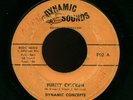 Raw Funk 45 - DYNAMIC CONCEPTS - Funky Chicken
