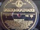 BEATLES/PLEASE PLEASE ME/1963/BLACK & GOLD/MONO PMC1202