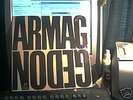 ARMAGGEDON KILLER WASTED GERMAN KUCKUCK PROG PSYCH