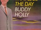 Buddy Holly That'll Be The Day LP U.S. Decca Pink Promo