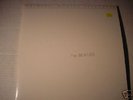 Beatles MFSL 2 LP white album MINT