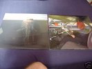 2 X LPs MARS VOLTA  Frances the Mute +De-Loused in c..