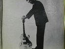 Kenny Burrell-Prestige 7088-NYC Label-SUPERB COPY
