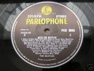 *rare* WITH THE BEATLES * 1st press *STEREO* uk lp