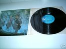 UK First press Groundhogs LP Scratching the surface.