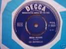 LES SAUTERELLES  DREAM MACHINE MINT - DEMO