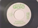 DICK WAGNER AND THE FROSTS 45 ON DATE KILLER PSYCH