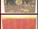 MFSL Beatles Sgt. Pepper  STILL SEALED LP