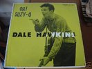 RARE DALE HAWKINS CHESS LP 1429 OH SUZIE Q MINT