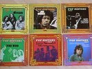 POP HISTORY    Volume 1 - 30    KOMPLETT    30 DLP