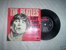 BEATLES EP AINT SHE SWEET POLYDOR - EPH21967 ORIG RARE