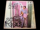 LP: 1967 SONIA ROSA Bossa-Nova/Samba-Jazz BRAZIL