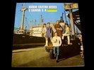 LP: 1967 MARIO CASTRO NEVES & SAMBA Bossa-Jazz BRAZIL