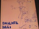 BREAKS:: RINO DE FILIPPI “Oriente oggi”