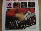 Kinks 65 UK lp Kontroversy mono