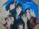 Rolling Stones 69 UK lp Through The Past Darkly *MINT*