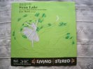 Morel. Tchaikovsky, Swan Lake. RCA SB 2012.