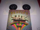 THE BEATLES - MAGICAL MYSTERY TOUR EP - MINT COND.