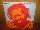 VERY RARE ROOTS LP DADAWAH - PEACE & LOVE TROJAN 1975