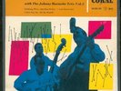 Johnny Burnette Trio - Drinkin Wine +3   EP