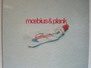 MOEBIUS & PLANK Rastakraut LP krautrock prog Cluster