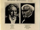 Toscanini Society Beethoven Bicentennial Album
